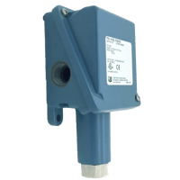 United Electric Pressure Switch, 100 Series Type H100 Model 15623